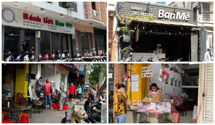 Bánh Ướt Thịt Nướng Ban Mê: Khám Phá Ẩm Thực Đặc Trưng Của Xứ Đăk Lăk