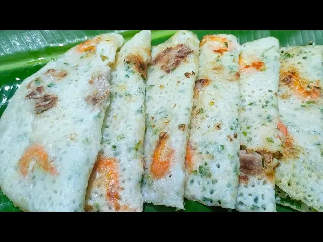 Khám Phá Bí Quyết Thưởng Thức Bánh Xèo Miền Trung Ngon Chuẩn Vị Khám Phá Bí Quyết Thưởng Thức Bánh Xèo Miền Trung Ngon Chuẩn Vị