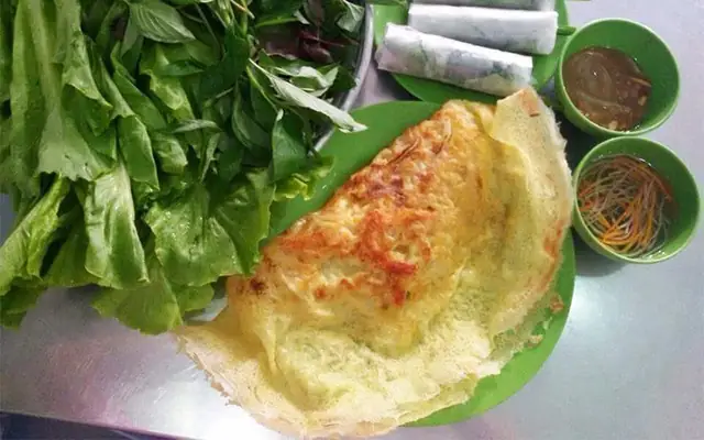 Top 5 Loại Bánh Xèo Ngon Chuẩn Vị, Dễ Làm Tại Nhà Cho Mùa Dịch Top 5 Loại Bánh Xèo Ngon Chuẩn Vị, Dễ Làm Tại Nhà Cho Mùa Dịch