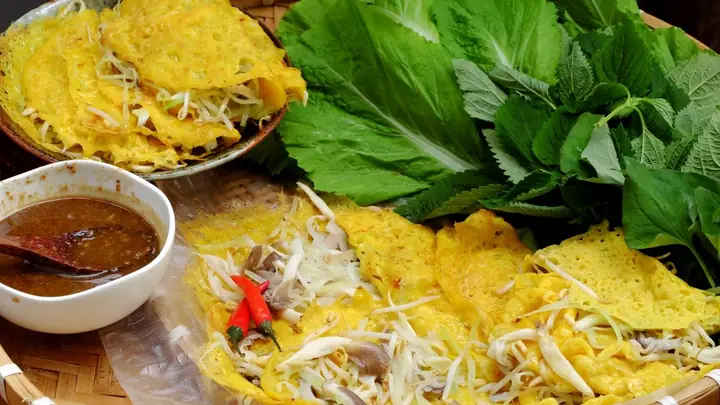Top 5 Loại Bánh Xèo Ngon Chuẩn Vị, Dễ Làm Tại Nhà Cho Mùa Dịch Top 5 Loại Bánh Xèo Ngon Chuẩn Vị, Dễ Làm Tại Nhà Cho Mùa Dịch