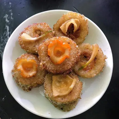Review Chi Tiết Bánh Xèo Bình Định: Top 5 Món Ngon "đúng Điệu" Phải Thử
