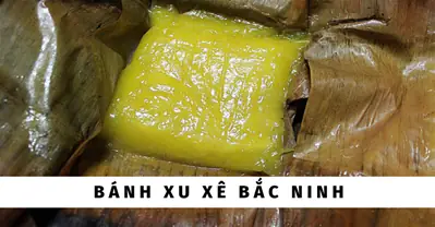 Top 5 Loại Bánh Xu Xê Ngon Nức Tiếng Ở Đà Nẵng Phải Thử Một Lần