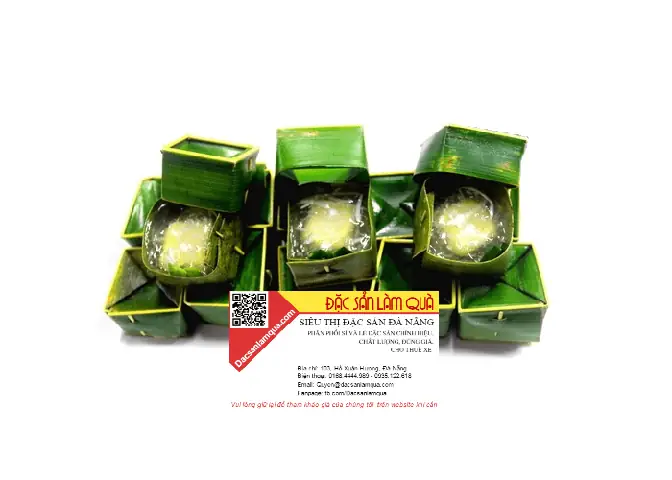 Top 5 Loại Bánh Xu Xê Ngon Nức Tiếng Ở Đà Nẵng Phải Thử Một Lần