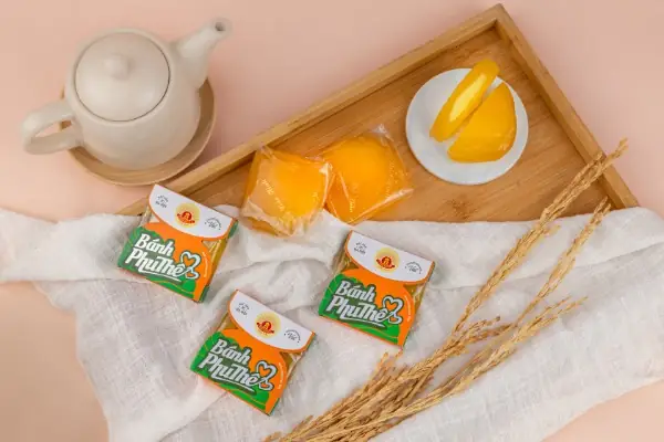 Bánh Xu Xê Để Được Bao Lâu Và Cách Bảo Quản Đúng Chuẩn