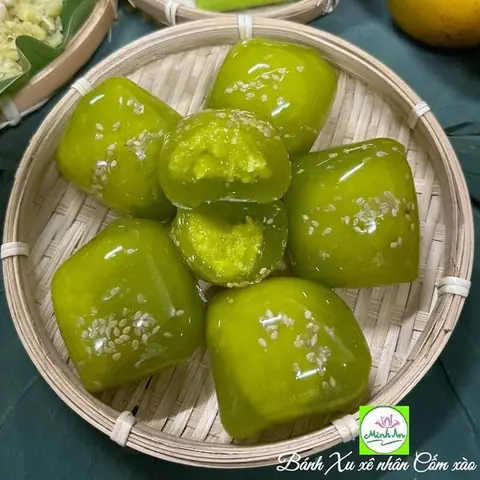 Bánh Xu Xê Để Được Bao Lâu Và Cách Bảo Quản Đúng Chuẩn