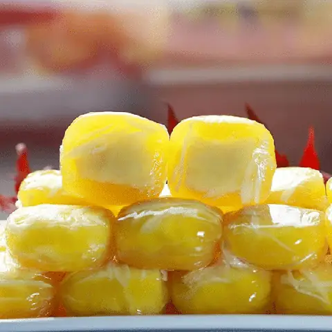 Review Bánh Xu Xê Hàng Thanh: Top 5 Món Ngon "gây Nghiện" Giá Siêu Hời