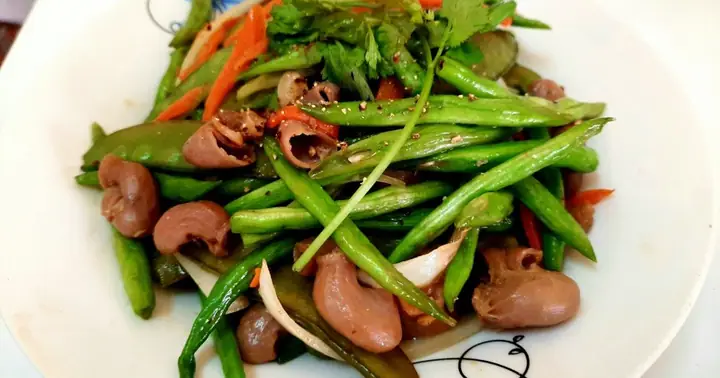 Bao Tử Cá Xào Thơm: Công Thức Chuẩn Vị Và Bí Quyết Khử Mùi Tuyệt Đối