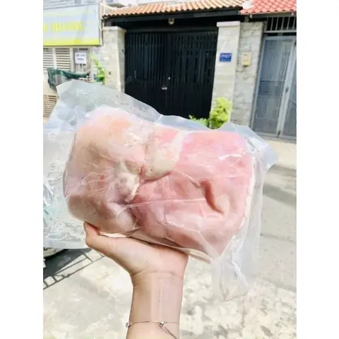 Bảng Giá Bao Tử Heo Bao Nhiêu 1kg? Đánh Giá Chi Tiết Top 4 Nơi Mua Uy Tín