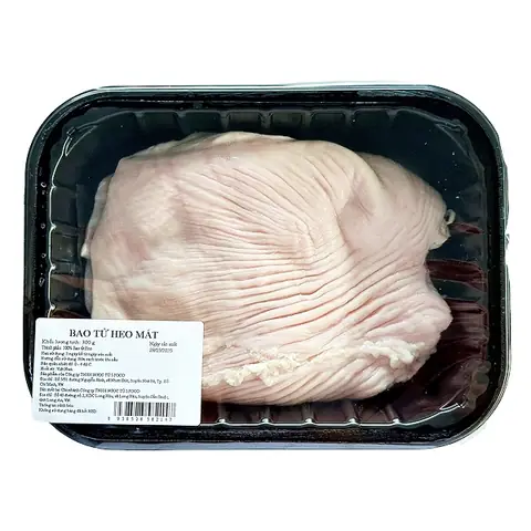 Bảng Giá Bao Tử Heo Bao Nhiêu 1kg? Đánh Giá Chi Tiết Top 4 Nơi Mua Uy Tín