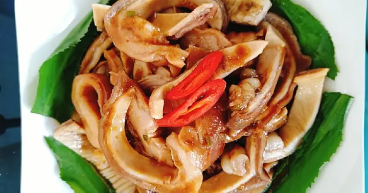 15+ Món Ngon Từ Bao Tử Heo, Bò: Cách Nấu Ngon Chuẩn Vị Quán 15+ Món Ngon Từ Bao Tử Heo, Bò: Cách Nấu Ngon Chuẩn Vị Quán