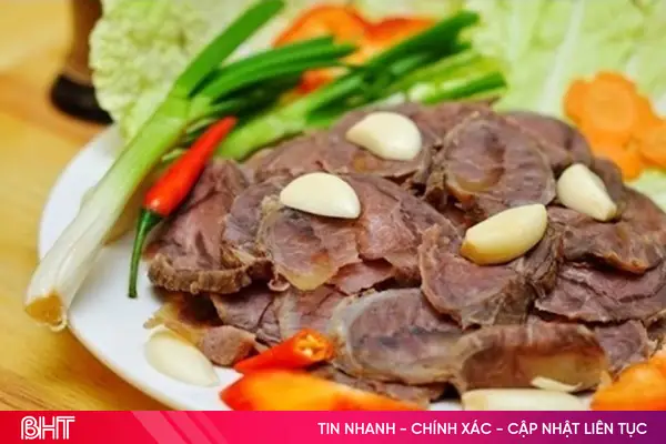 Bắp Bò Ngâm Dấm Để Được Bao Lâu? Cách Bảo Quản Chuẩn Vị Dài Lâu