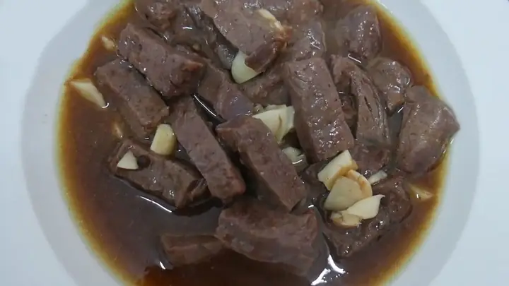 Cách Làm Bắp Bò Nướng Giấy Bạc Thơm Ngon Chuẩn Vị Nhà Hàng