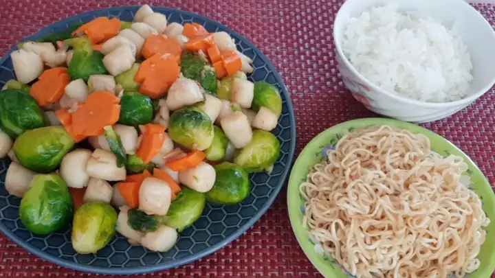 Bắp Cải Tí Hon Làm Món Gì? 15+ Món Ngon Từ Bắp Cải Tí Hon Đơn Giản, Bổ Dưỡng Bắp Cải Tí Hon Làm Món Gì? 15+ Món Ngon Từ Bắp Cải Tí Hon Đơn Giản, Bổ Dưỡng