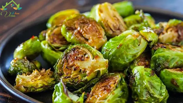 Bắp Cải Tí Hon Làm Món Gì? 15+ Món Ngon Từ Bắp Cải Tí Hon Đơn Giản, Bổ Dưỡng Bắp Cải Tí Hon Làm Món Gì? 15+ Món Ngon Từ Bắp Cải Tí Hon Đơn Giản, Bổ Dưỡng