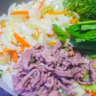 Bắp Cải Xào Hành Tây: Công Thức Hoàn Hảo Từ Chuyên Gia Ẩm Thực