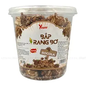 Top 7 Bắp Rang Bơ Vị Socola Tốt Nhất: Đánh Giá Chi Tiết Và So Sánh Top 7 Bắp Rang Bơ Vị Socola Tốt Nhất: Đánh Giá Chi Tiết Và So Sánh