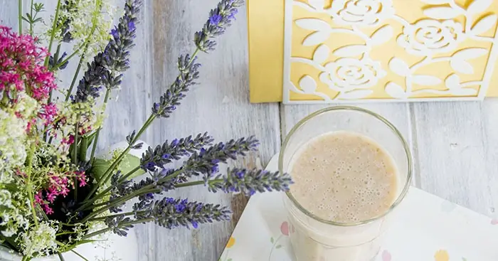 Batido De Plátano Y Leche: Tác Dụng, Công Thức Và Lưu Ý Cho Sức Khỏe Batido De Plátano Y Leche: Tác Dụng, Công Thức Và Lưu Ý Cho Sức Khỏe