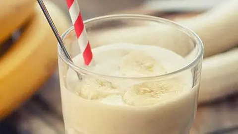 Batido De Plátano Y Leche: Tác Dụng, Công Thức Và Lưu Ý Cho Sức Khỏe Batido De Plátano Y Leche: Tác Dụng, Công Thức Và Lưu Ý Cho Sức Khỏe