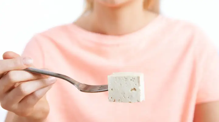 Bà Bầu Ăn Đậu Hũ Được Không?