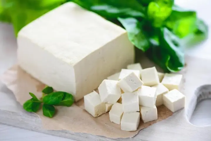 Bà Bầu Ăn Đậu Hũ Được Không?