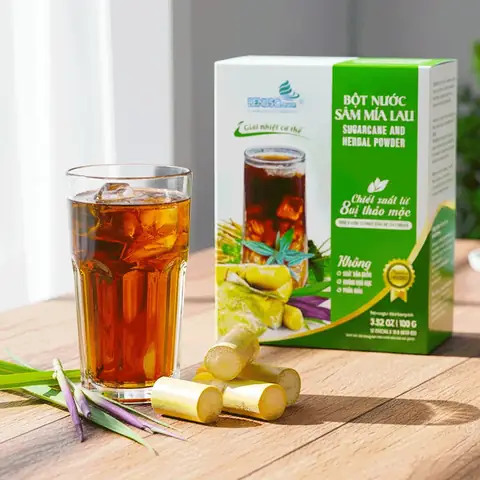 Bà Bầu Uống Nước Sâm Mía Lau Được Không? Giải Đáp Chi Tiết Và Lời Khuyên Hữu Ích
