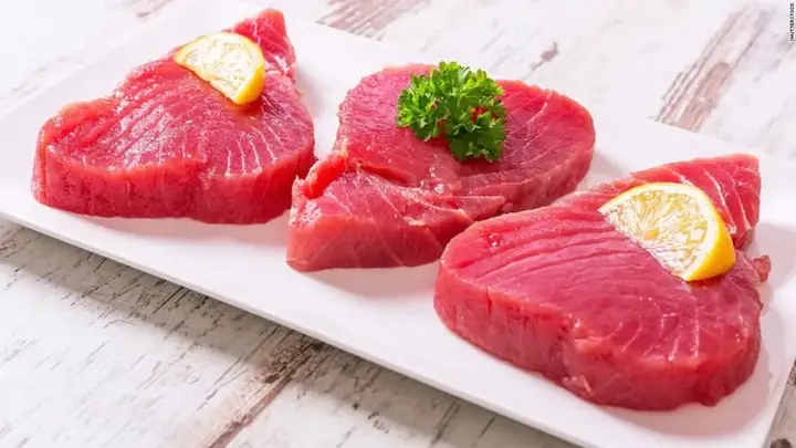 Bé 7 Tháng Ăn Được Cá Gì? Gợi Ý 6 Loại Cá Tốt Cho Bé Tập Ăn Dặm