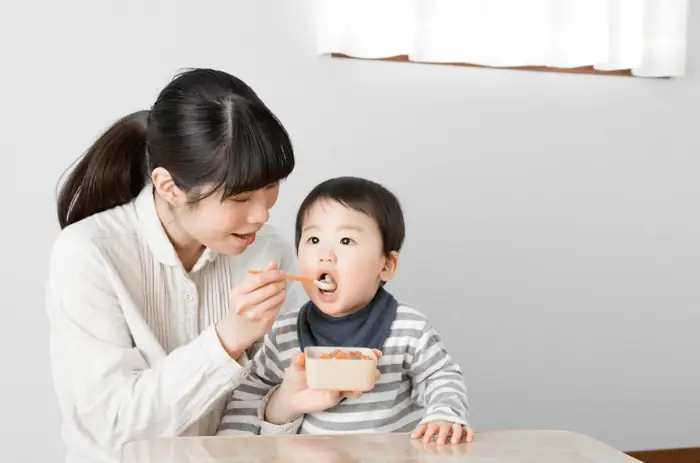 Bé 7 Tháng Ăn Được Cá Gì? Gợi Ý 6 Loại Cá Tốt Cho Bé Tập Ăn Dặm