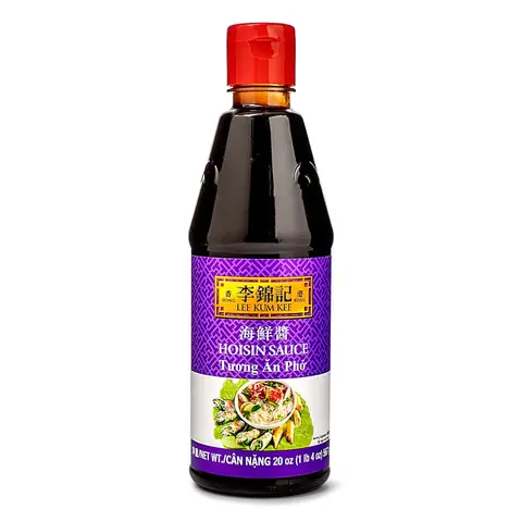 Cách Làm Bún Ăn Mì Tương Đen Chuẩn Vị, Thơm Ngon Khó Cưỡng