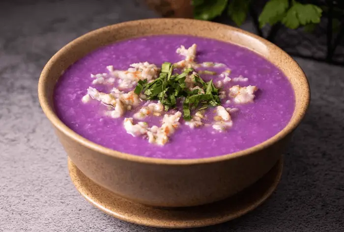 Bé Mấy Tháng Ăn Được Khoai Mỡ?