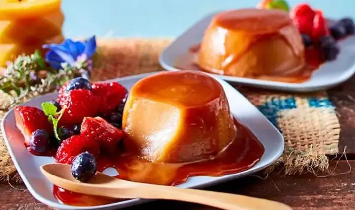Bé Mấy Tháng Ăn Được Pudding: Hướng Dẫn Chi Tiết Và An Toàn Cho Mẹ