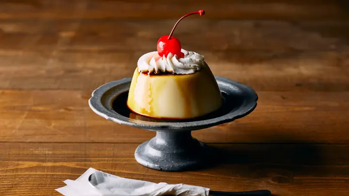 Bé Mấy Tháng Ăn Được Pudding: Hướng Dẫn Chi Tiết Và An Toàn Cho Mẹ