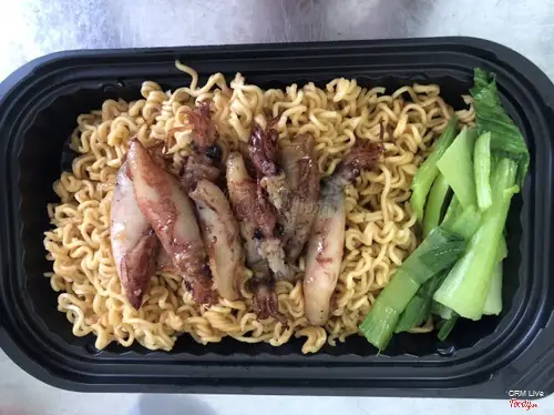 Top 5 Quán Bếp Xanh Cơm Gà Bánh Hỏi Ngon, Giá Rẻ Ở Tp.hcm
