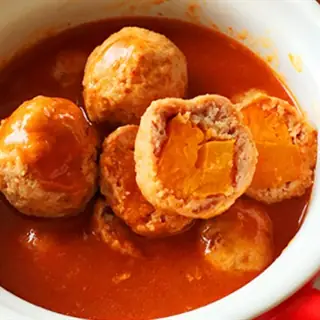 Cách Làm Bí Đỏ Nấu Cà Chua Ngon Bổ Dưỡng Cho Bữa Cơm Gia Đình