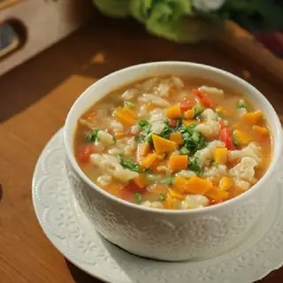 Cách Làm Bí Đỏ Nấu Cà Chua Ngon Bổ Dưỡng Cho Bữa Cơm Gia Đình