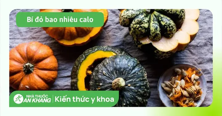 Bí Đỏ Xào Tỏi Bao Nhiêu Calo? Giải Đáp Chi Tiết Và Phân Tích Dinh Dưỡng