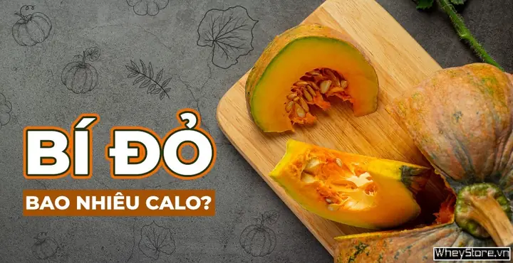 Bí Đỏ Xào Tỏi Bao Nhiêu Calo? Giải Đáp Chi Tiết Và Phân Tích Dinh Dưỡng