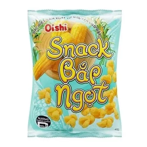 Đánh Giá Chi Tiết 5 Loại Bim Bim Ngô Phô Mai Ngon, Bổ, Rẻ Cho Mọi Nhà
