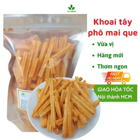 Top 8 Snack Khoai Tây Tốt Nhất Hiện Nay: Đánh Giá Chi Tiết & Lựa Chọn Ngon Giá Rẻ Top 8 Snack Khoai Tây Tốt Nhất Hiện Nay: Đánh Giá Chi Tiết & Lựa Chọn Ngon Giá Rẻ
