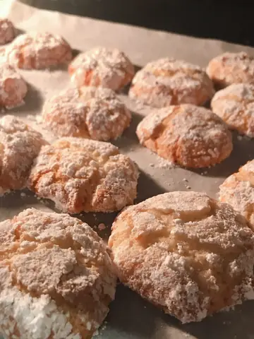 Biscotti Di Pasta Di Mandorle: Công Thức Và Bí Quyết Làm Bánh Quy Almond Pasta Chuẩn Ý Biscotti Di Pasta Di Mandorle: Công Thức Và Bí Quyết Làm Bánh Quy Almond Pasta Chuẩn Ý