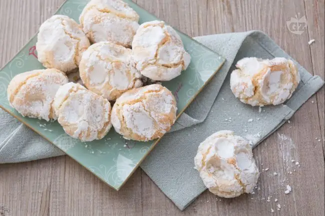 Biscotti Di Pasta Di Mandorle: Công Thức Và Bí Quyết Làm Bánh Quy Almond Pasta Chuẩn Ý