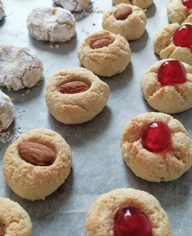 Biscotti Di Pasta Di Mandorle: Công Thức Và Bí Quyết Làm Bánh Quy Almond Pasta Chuẩn Ý Biscotti Di Pasta Di Mandorle: Công Thức Và Bí Quyết Làm Bánh Quy Almond Pasta Chuẩn Ý
