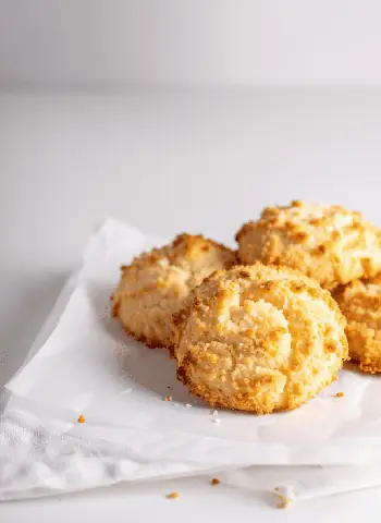 Top 10 Công Thức Làm Biscuit A La Noix De Coco Ngon, Giòn Rụm Dễ Làm Nhất