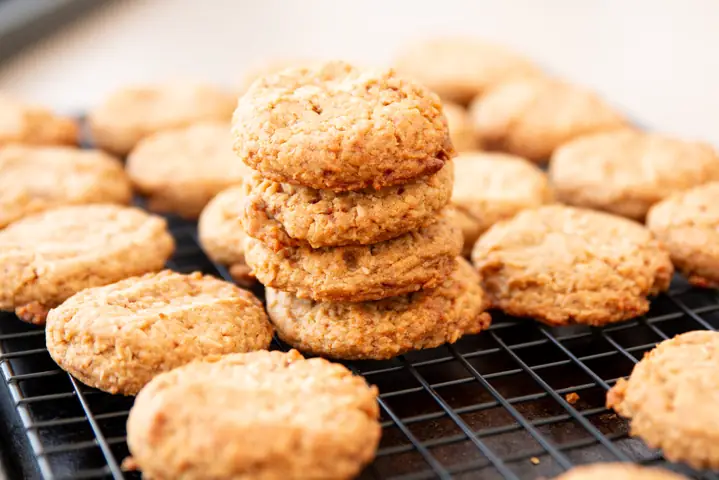 Top 10 Công Thức Làm Biscuit A La Noix De Coco Ngon, Giòn Rụm Dễ Làm Nhất