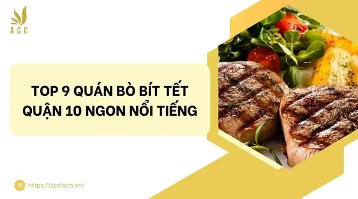 Bò Bít Tết Bách Khoa: Hướng Dẫn Chi Tiết Từ A-z Cho Người Mới Bắt Đầu