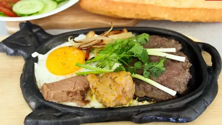 Bò Bít Tết Bao Nhiêu Calo: Giải Đáp Chi Tiết Và Các Yếu Tố Ảnh Hưởng