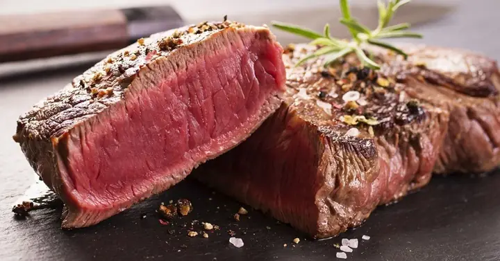 Bò Bít Tết Kiểu Mỹ: Bật Mí Bí Quyết Nướng Thịt Bò Tuyệt Ngon Kiểu Mỹ