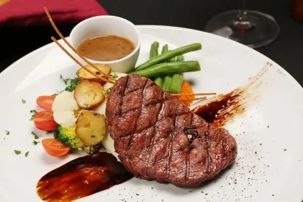 Bò Bít Tết Tiếng Anh Là Gì? Các Mức Nấu, Cách Đọc Và Kiến Thứcẩm Thực Hữu Ích