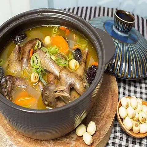 Review Chi Tiết Bồ Câu Hầm Thuốc Bắc Quy Nhơn: Top 3 Nơi Mua Uy Tín Nhất Hiện Nay
