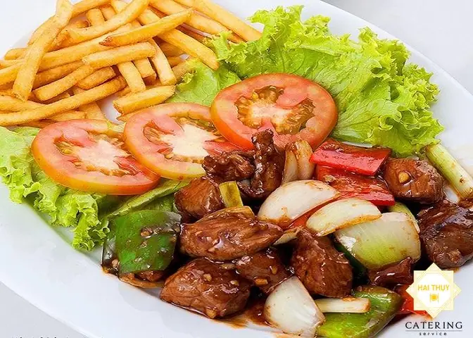 Bò Chay Xào Lúc Lắc: Công Thức Và Bí Quyết Chế Biến Món Ngon Từ Nguyên Liệu Chay Bò Chay Xào Lúc Lắc: Công Thức Và Bí Quyết Chế Biến Món Ngon Từ Nguyên Liệu Chay