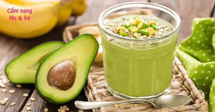 Bơ Dầm Sữa Đặc Có Tác Dụng Gì? Lợi Ích, Tác Hại Và Cách Dùng Đúng